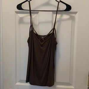 Charolette Russe Tank